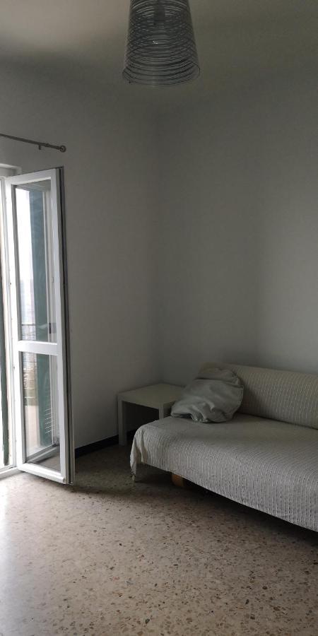 Da Rino Apartment Cipressa Exterior photo